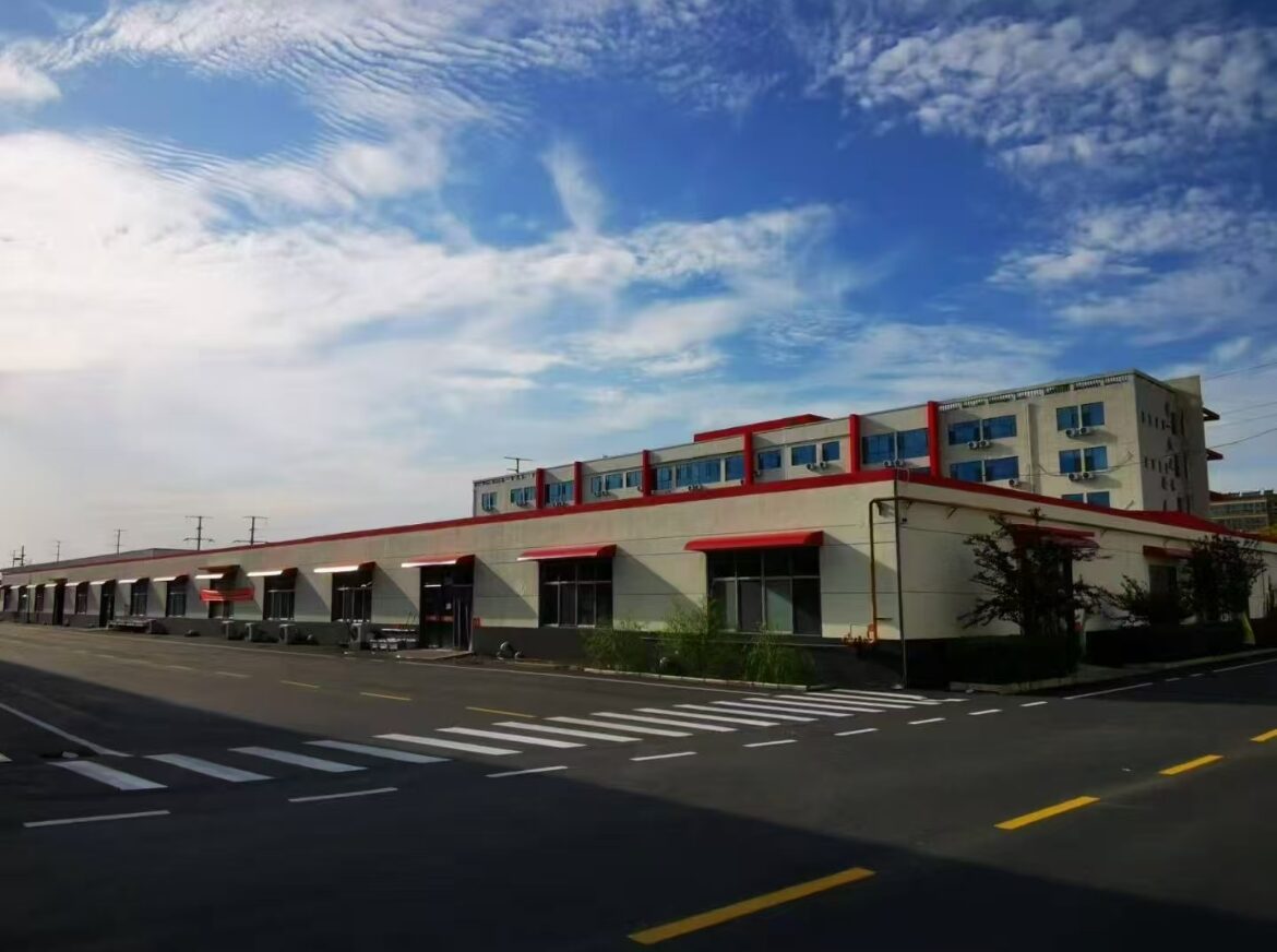 臨沂満河学校