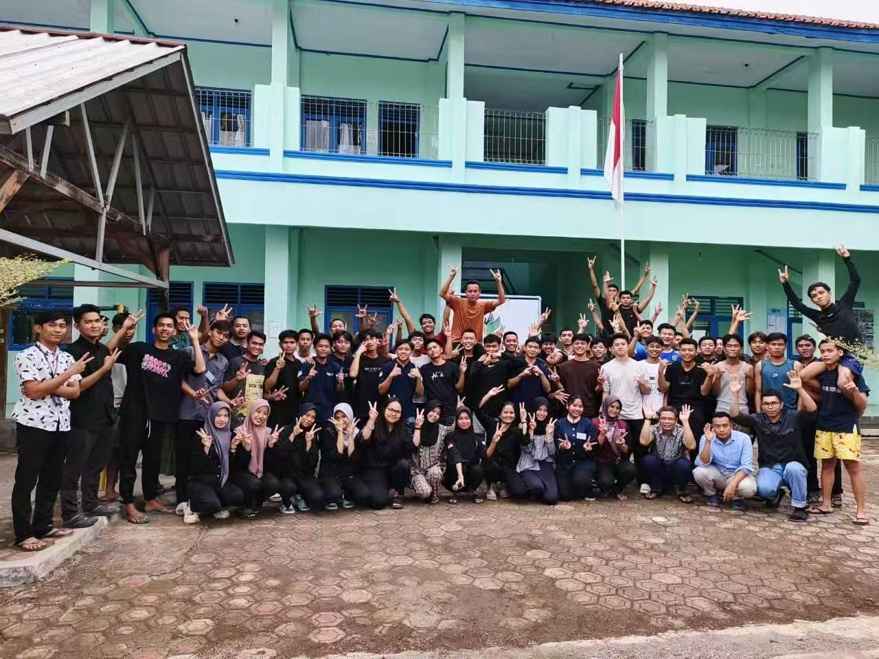 LPK ASUKA INDONESIA SUBANG